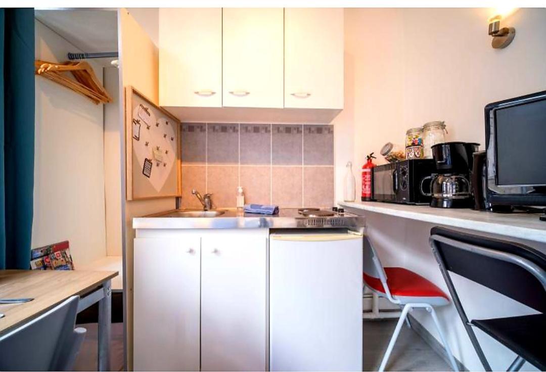 La Belle Niche Appartement Lille